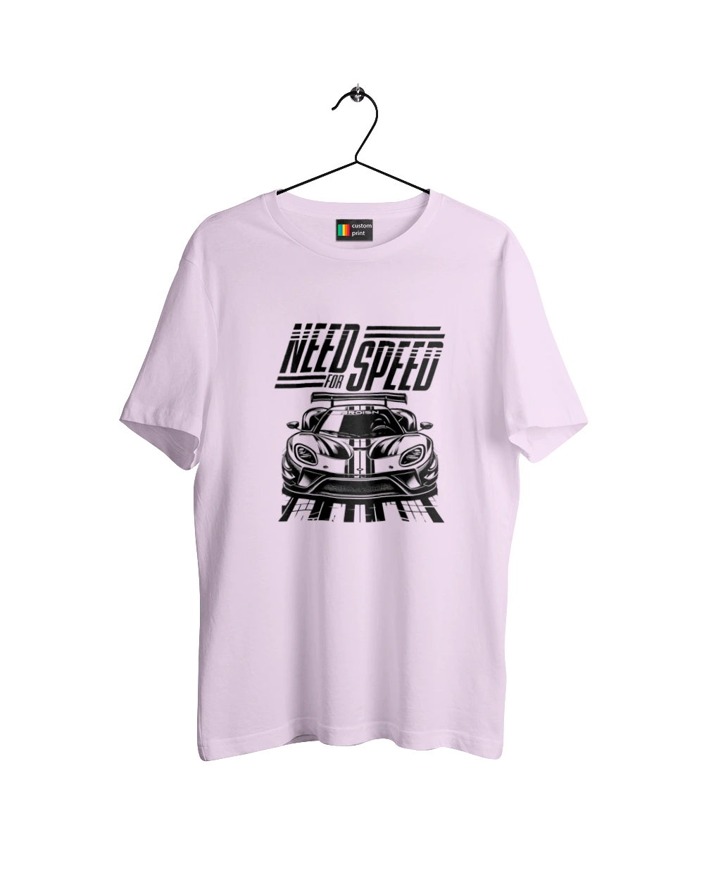 Жага швидкості