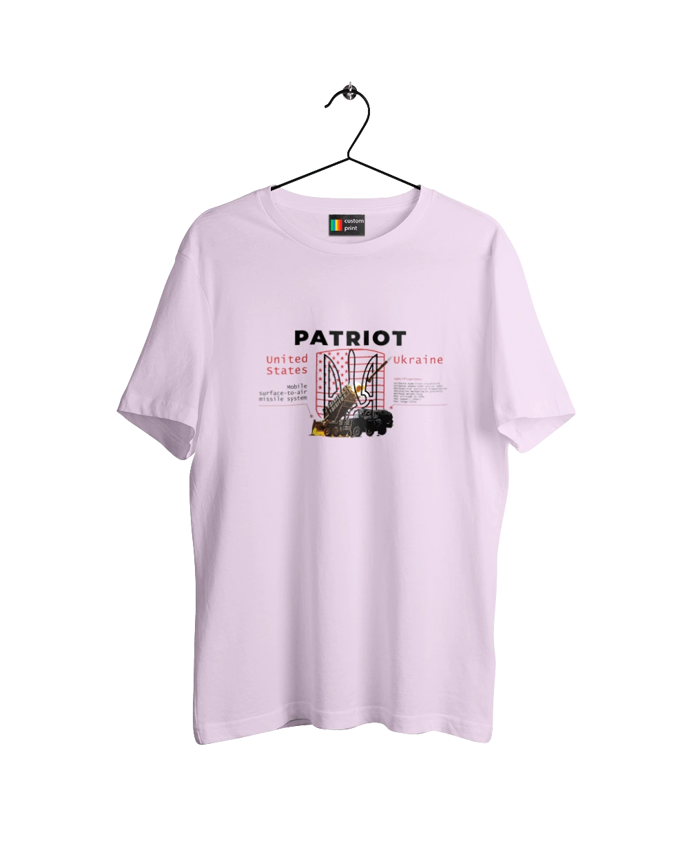 Patriot