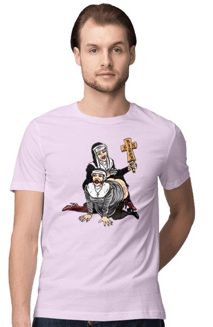 Монашки БДСМ