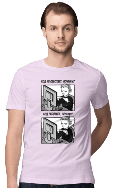 Код не работает, почему?Код работает, почему?