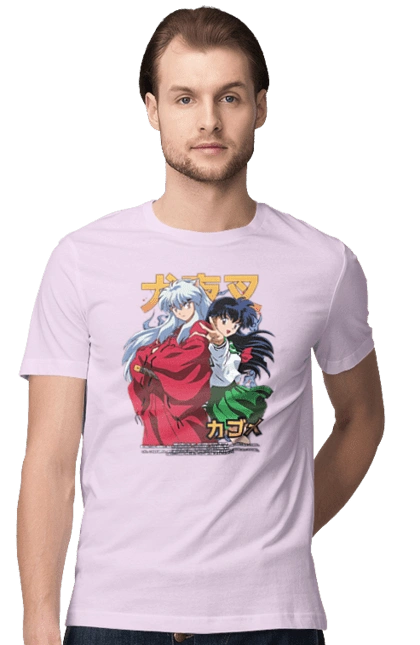 Inuyasha