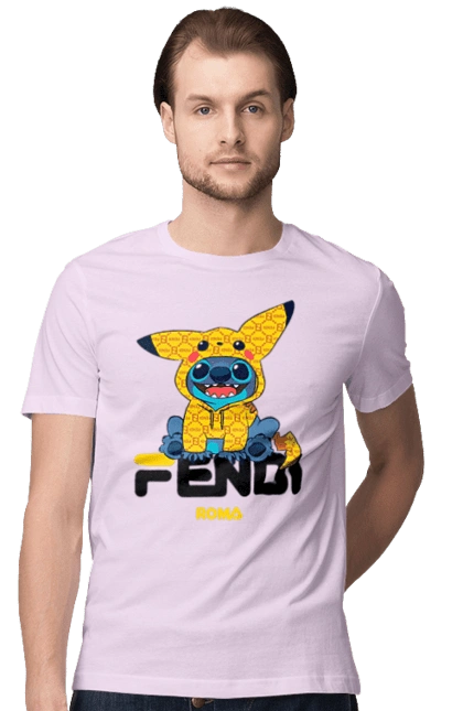 Fendi Стич