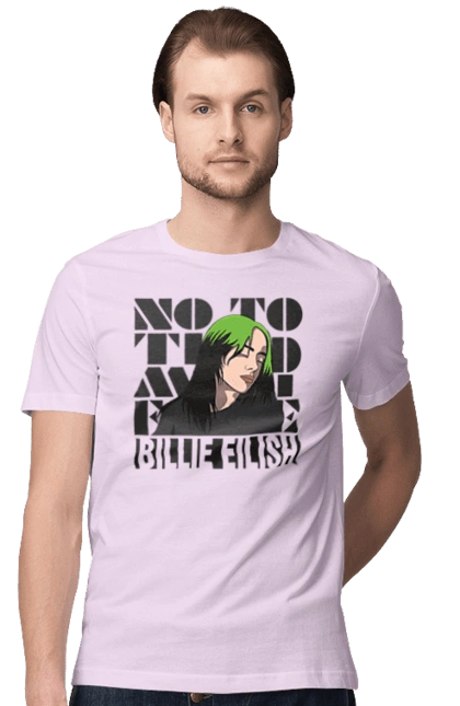 Біллі Айліш