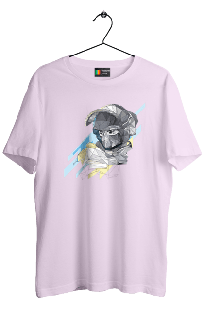 Футболка чоловіча з принтом "Слава збройним силам України". День захисника, день захистиць, марка, подяка, слава зсу, укрпошта. 2070702