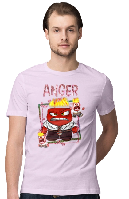Inside Out Anger