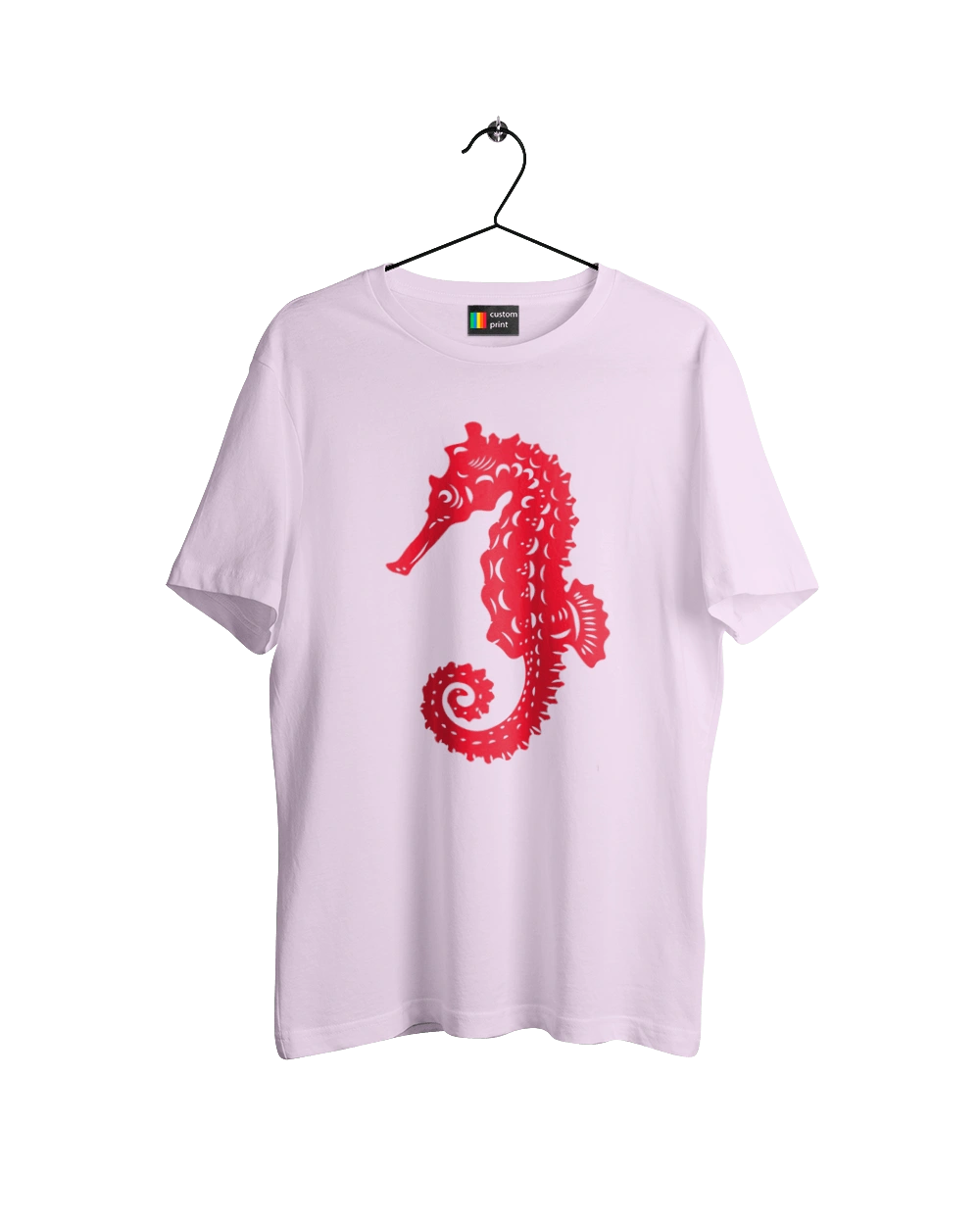 Морський коник