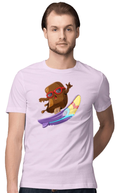 Мороженко На Серфі