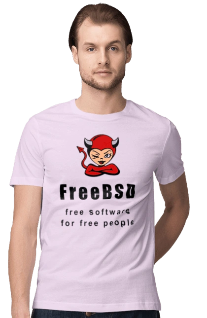 Freebsd Для Вільних