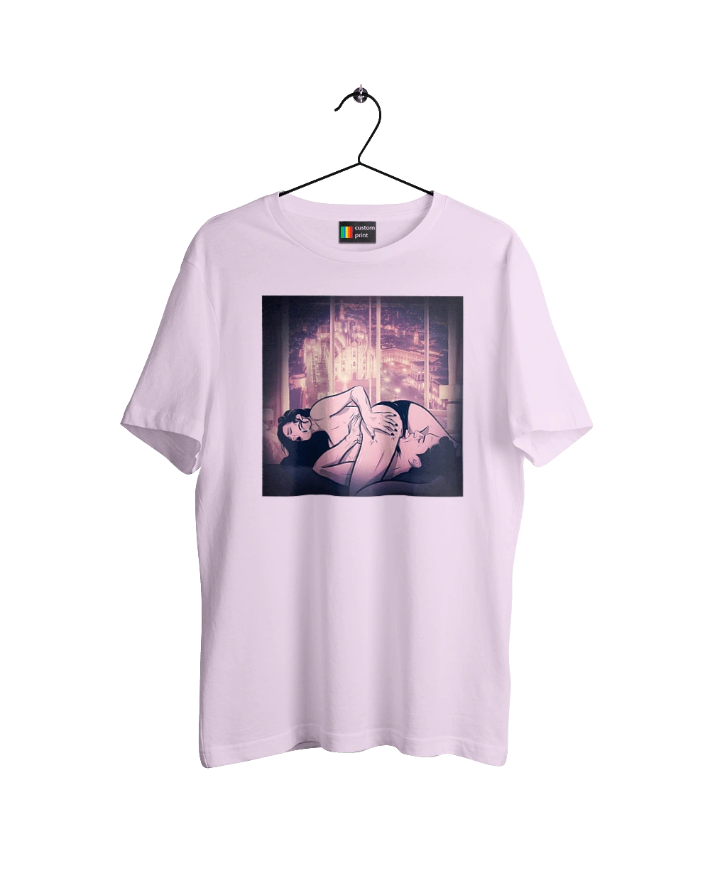 Adult Games Against The City