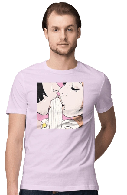 Дівчата Їдять Банан