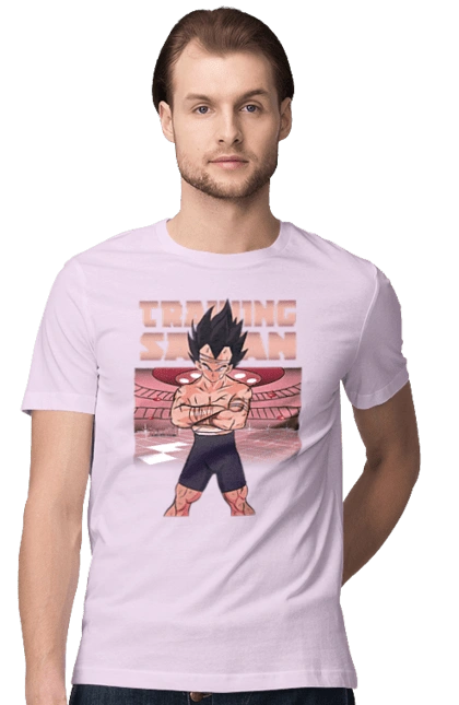 Dragon Ball Vegeta