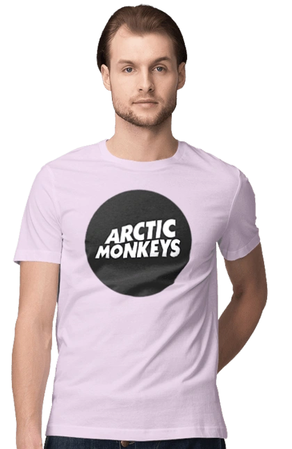 Arctic Monkeys