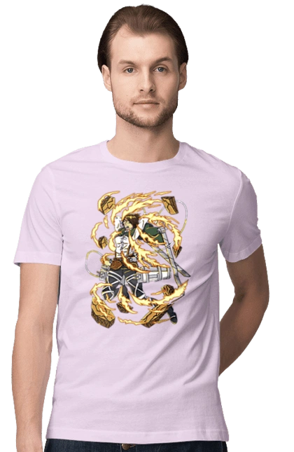 Attack On Titan Hange Zoe