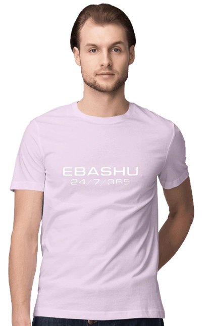 Ebashu