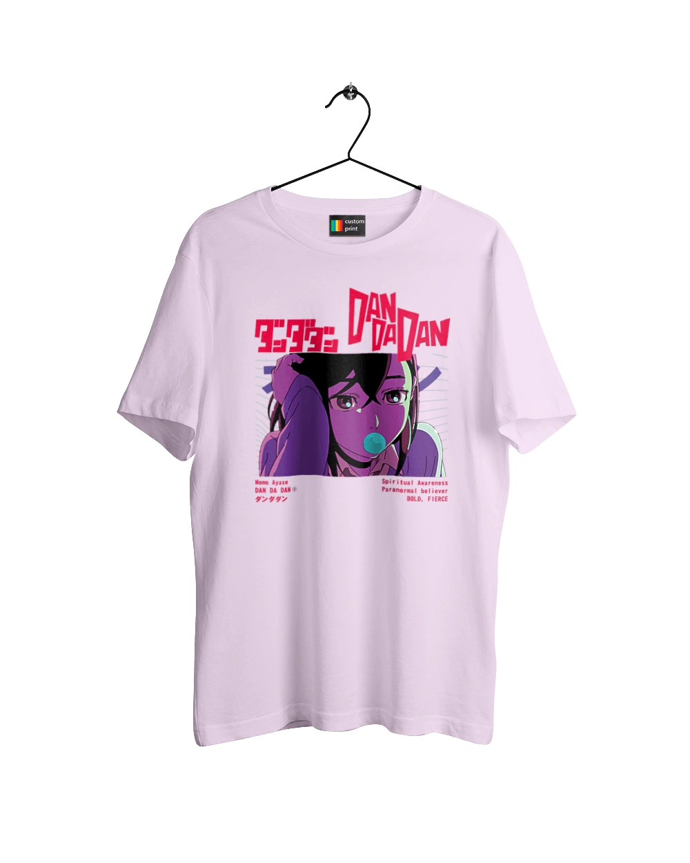 Дандадан ️Момо Аясэ