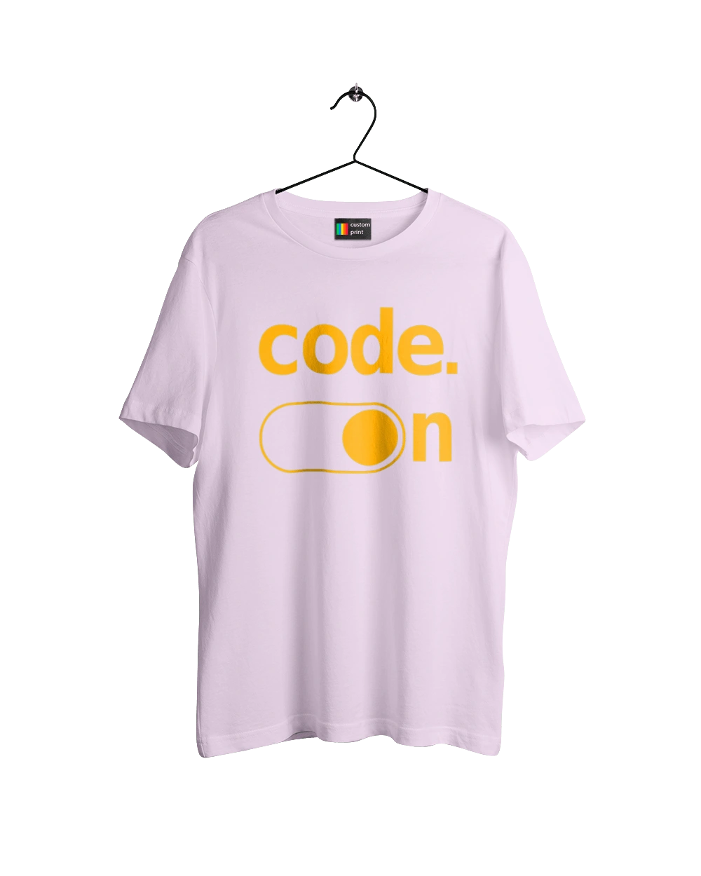 Code on