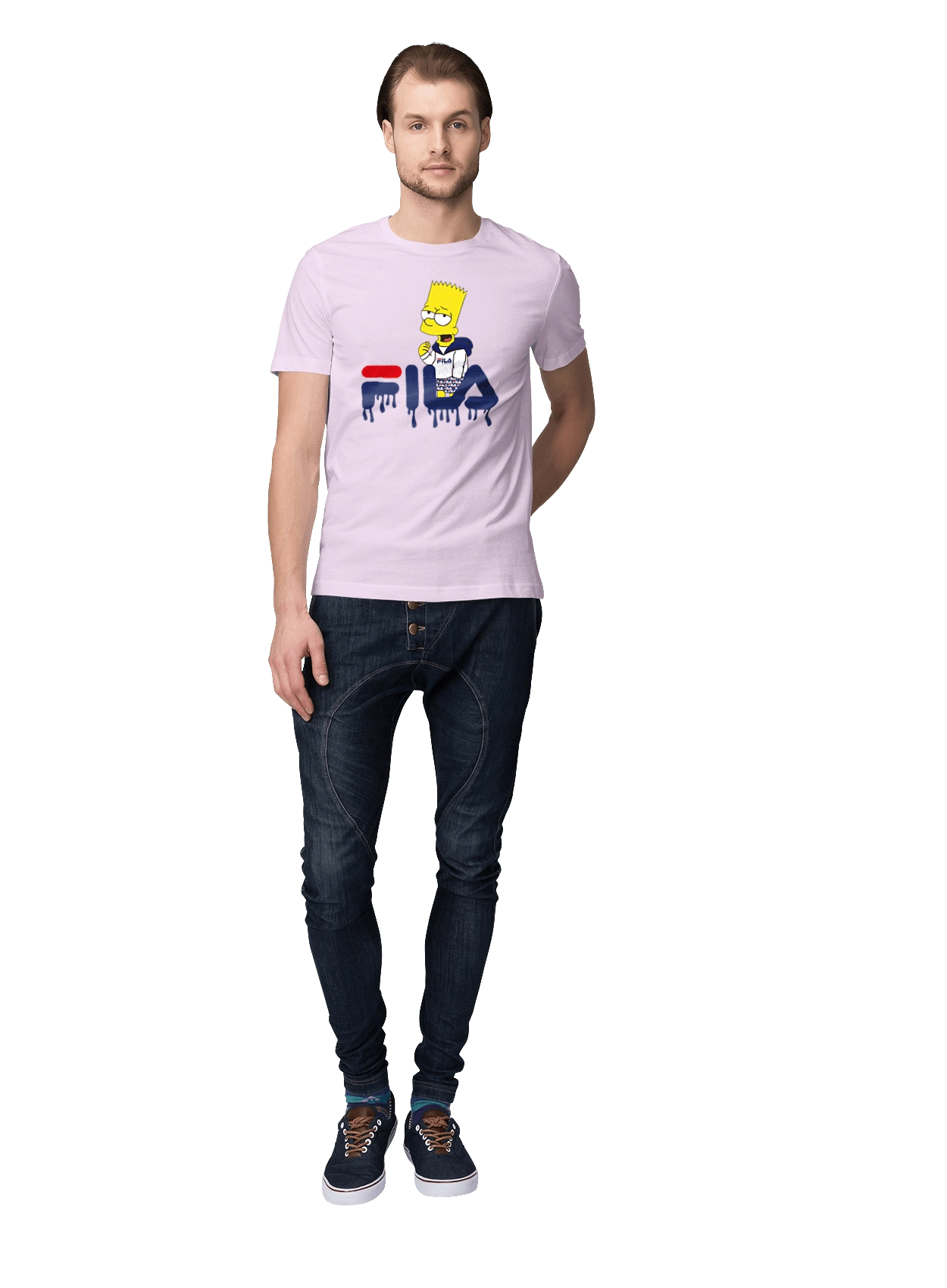 Барт FILA