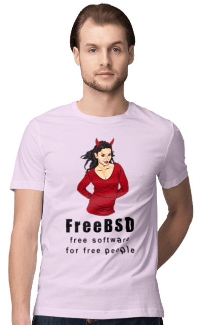 Freebsd Для Свободных