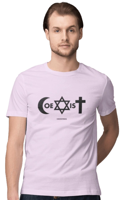 Coexist