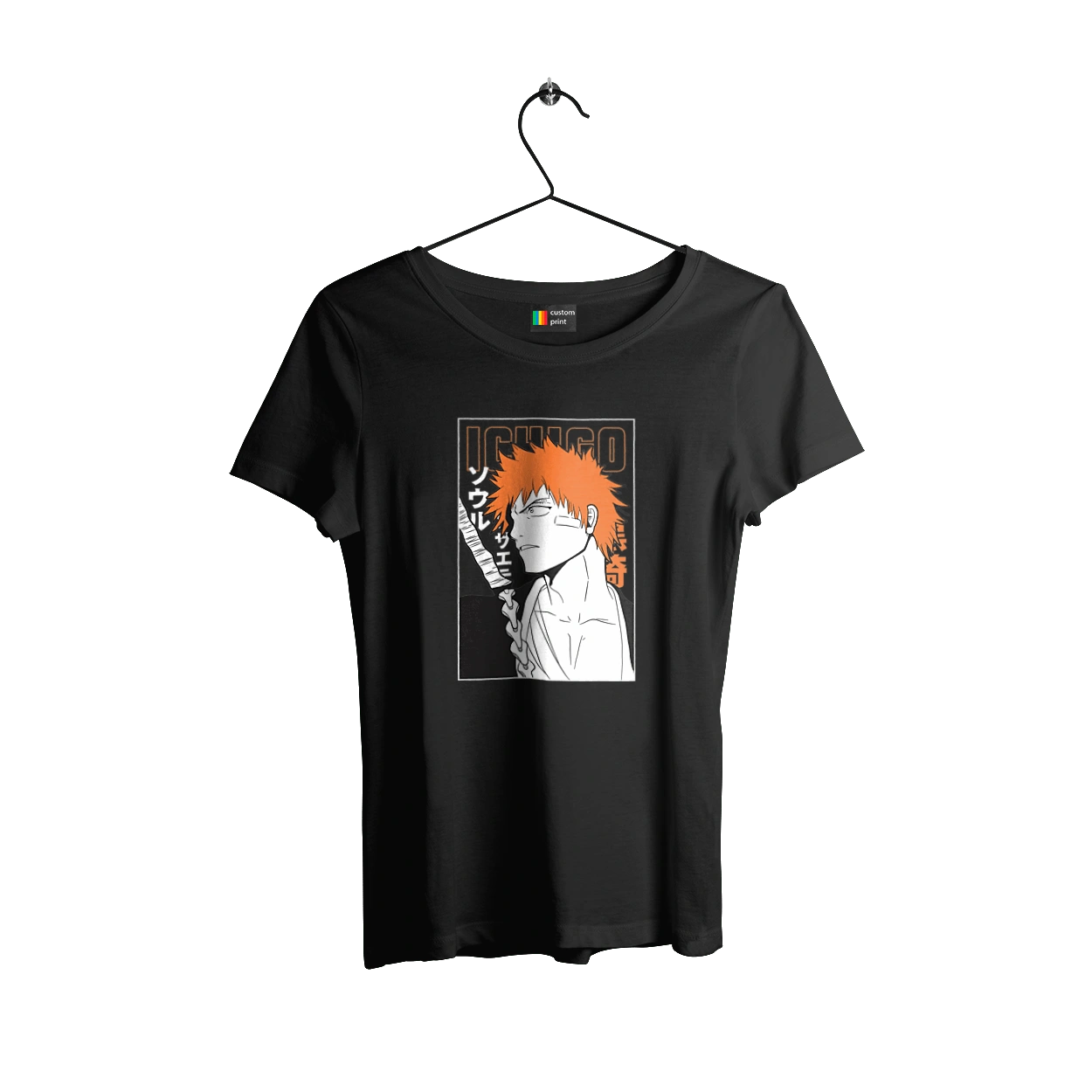 Bleach Ichigo Kurosaki