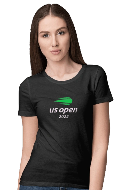 Теннисный турнир US Open 2022