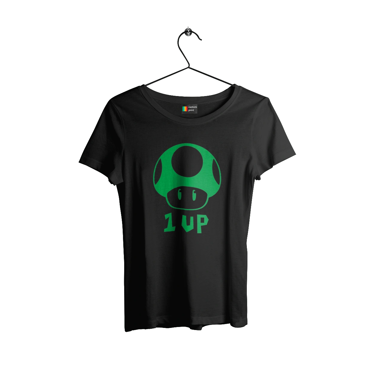 1UP Марио