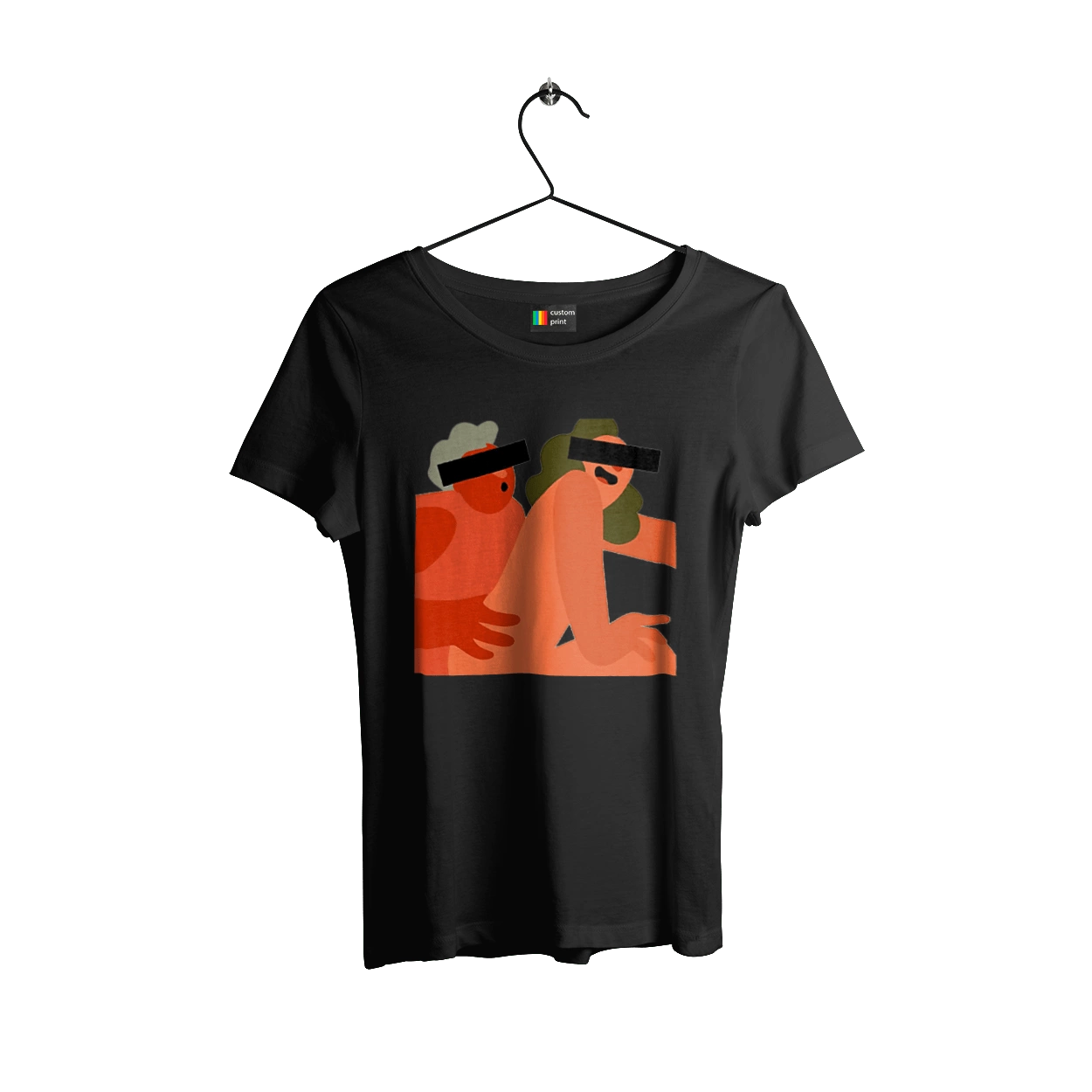 Love and hidden camera