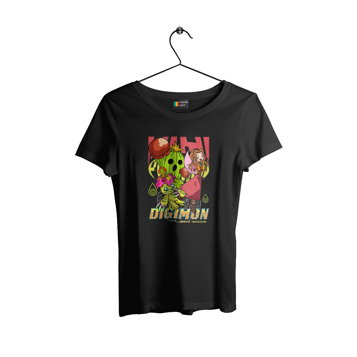 Digimon Mimi Tachikawa