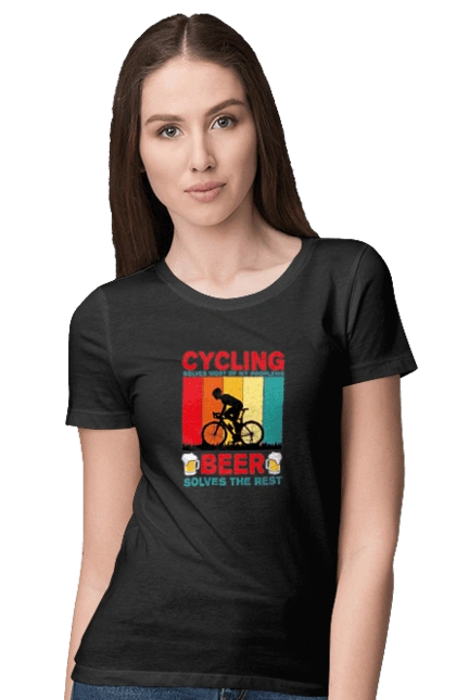 Cycling Beer