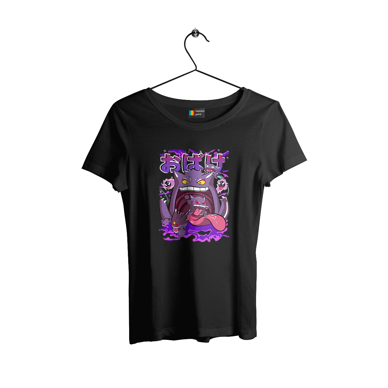 Покемон Генгар