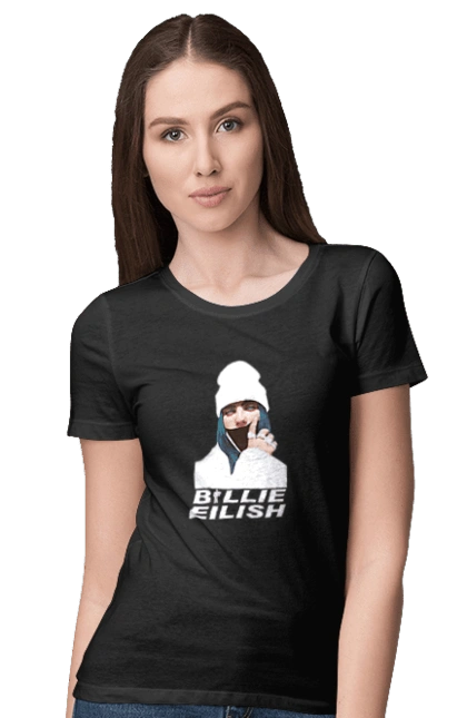 Біллі Айліш