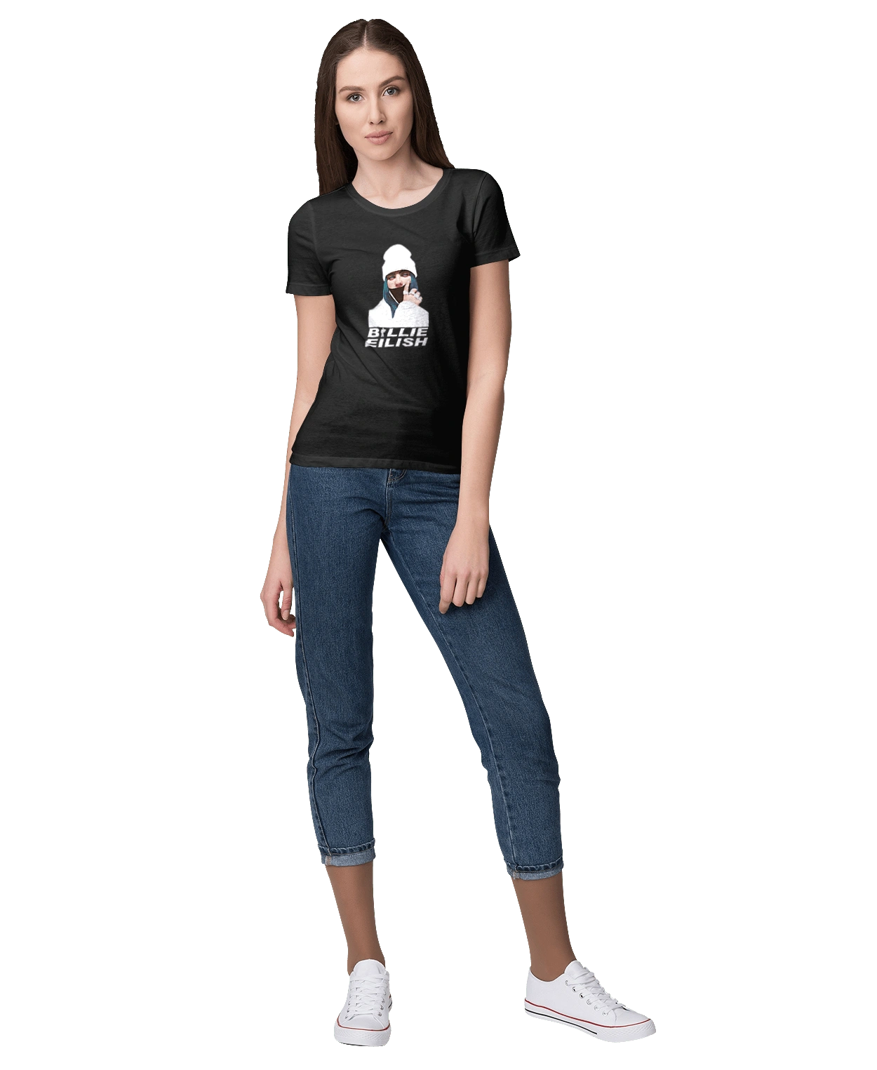 Біллі Айліш