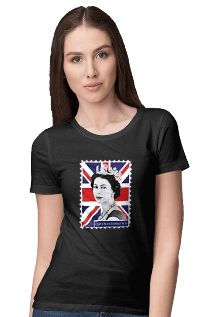 Queen Elizabeth II