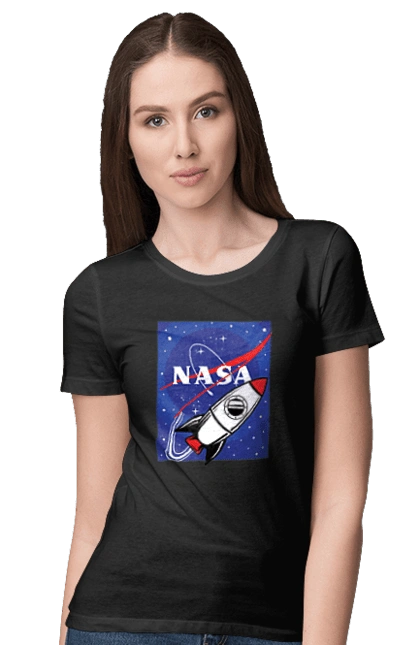 NASA