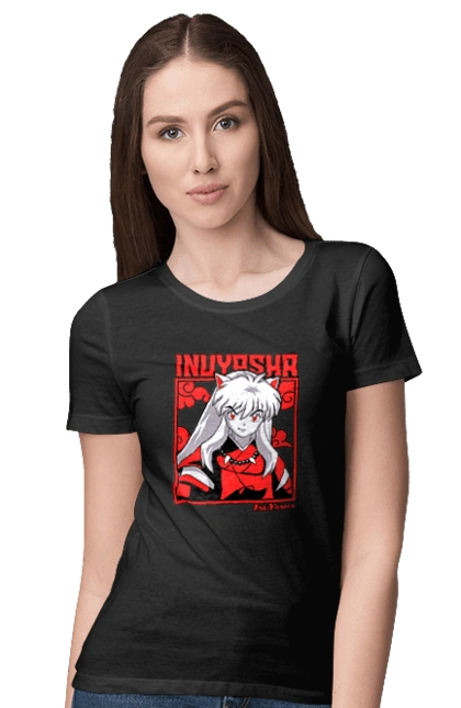 Inuyasha