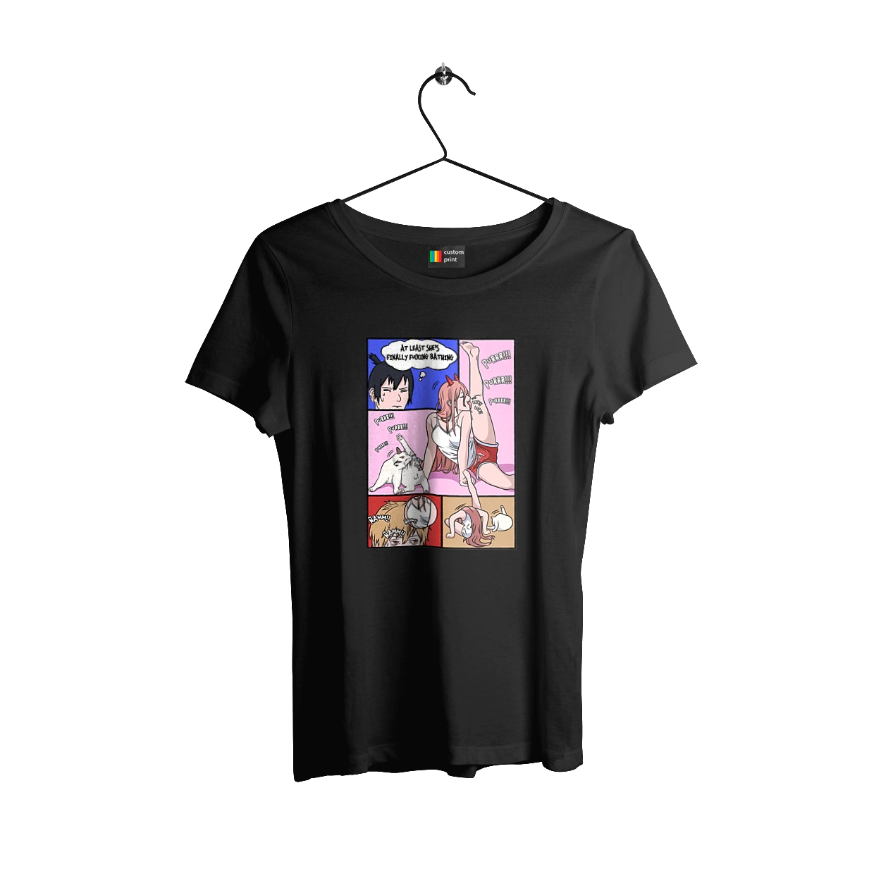 Людина Бензопила Пауер