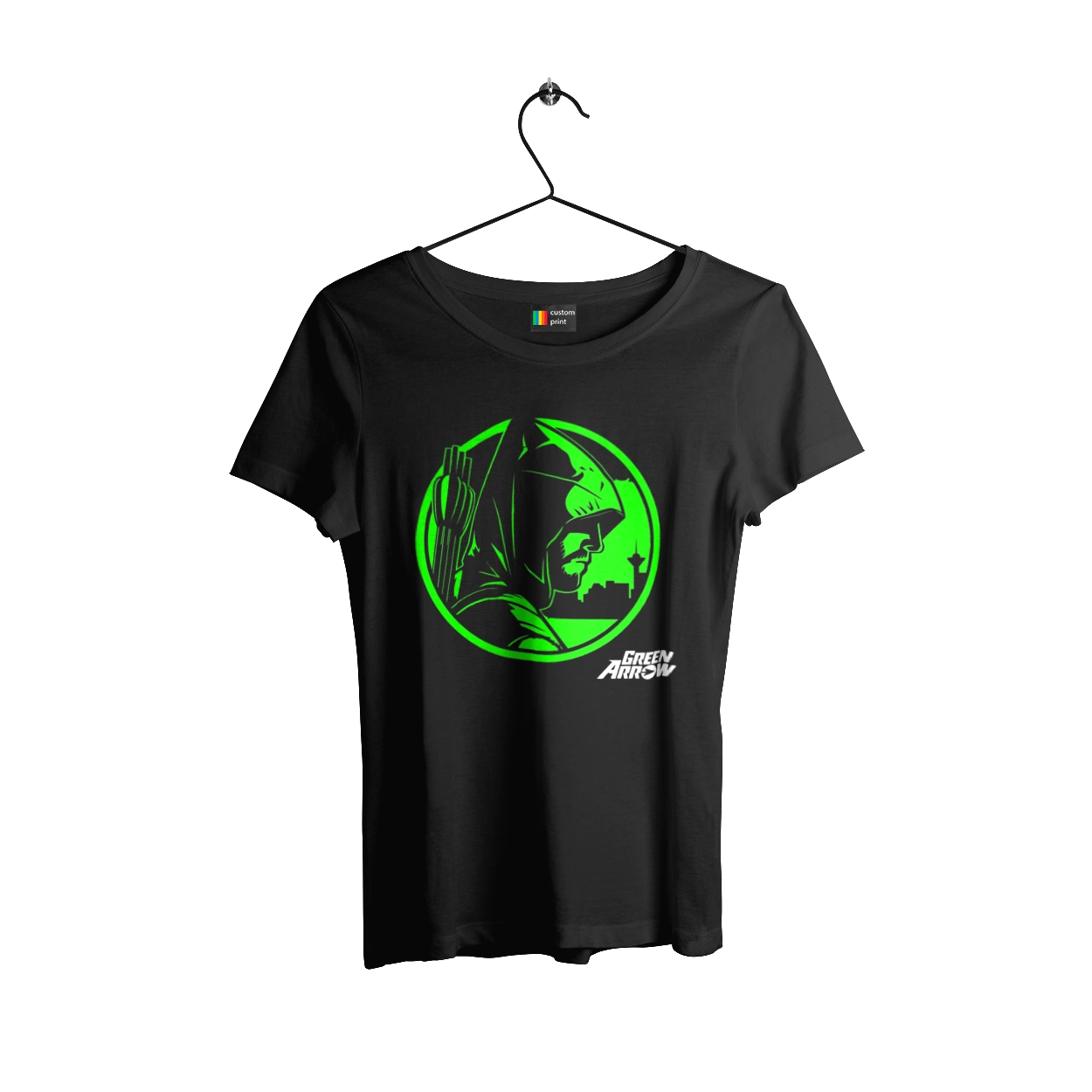 Зелена Стріла