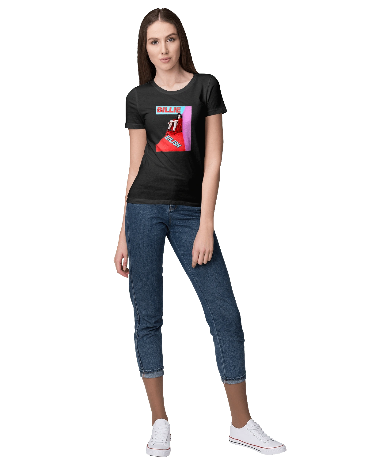 Біллі Айліш