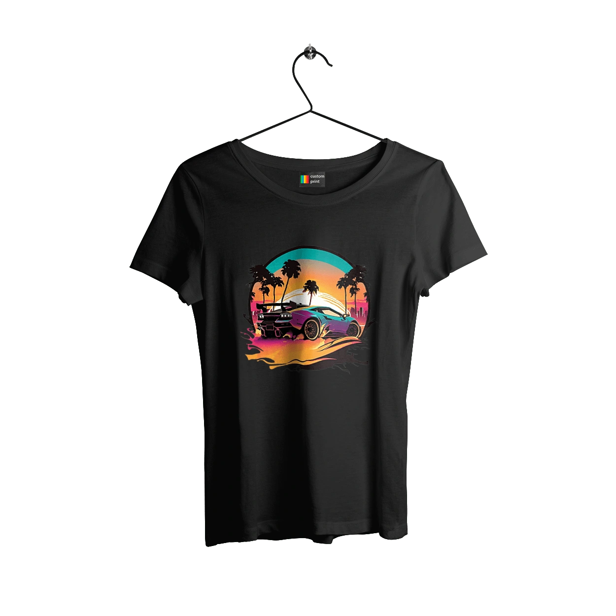 Ламборджини Синтвейв