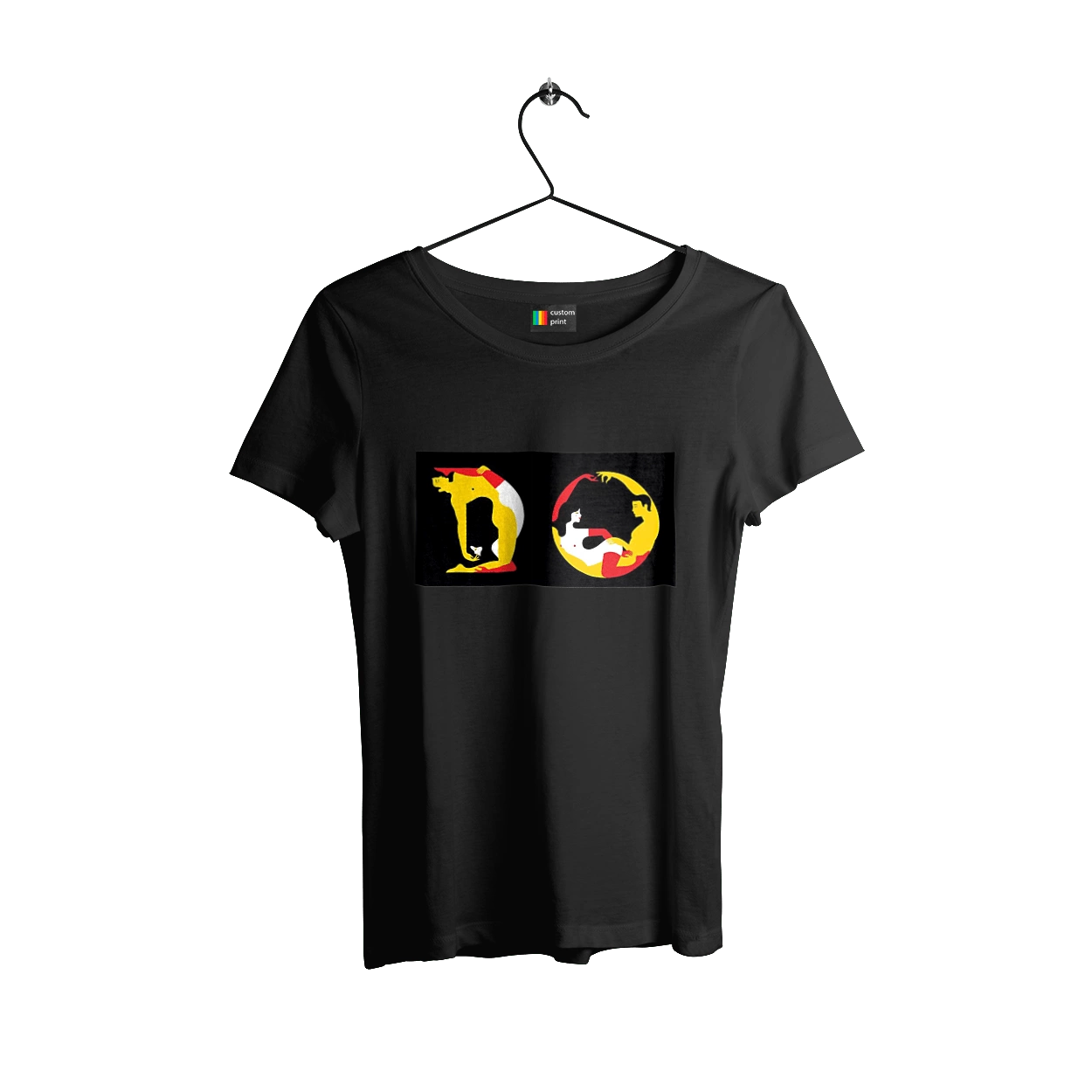 Розтяжка По Дорослому