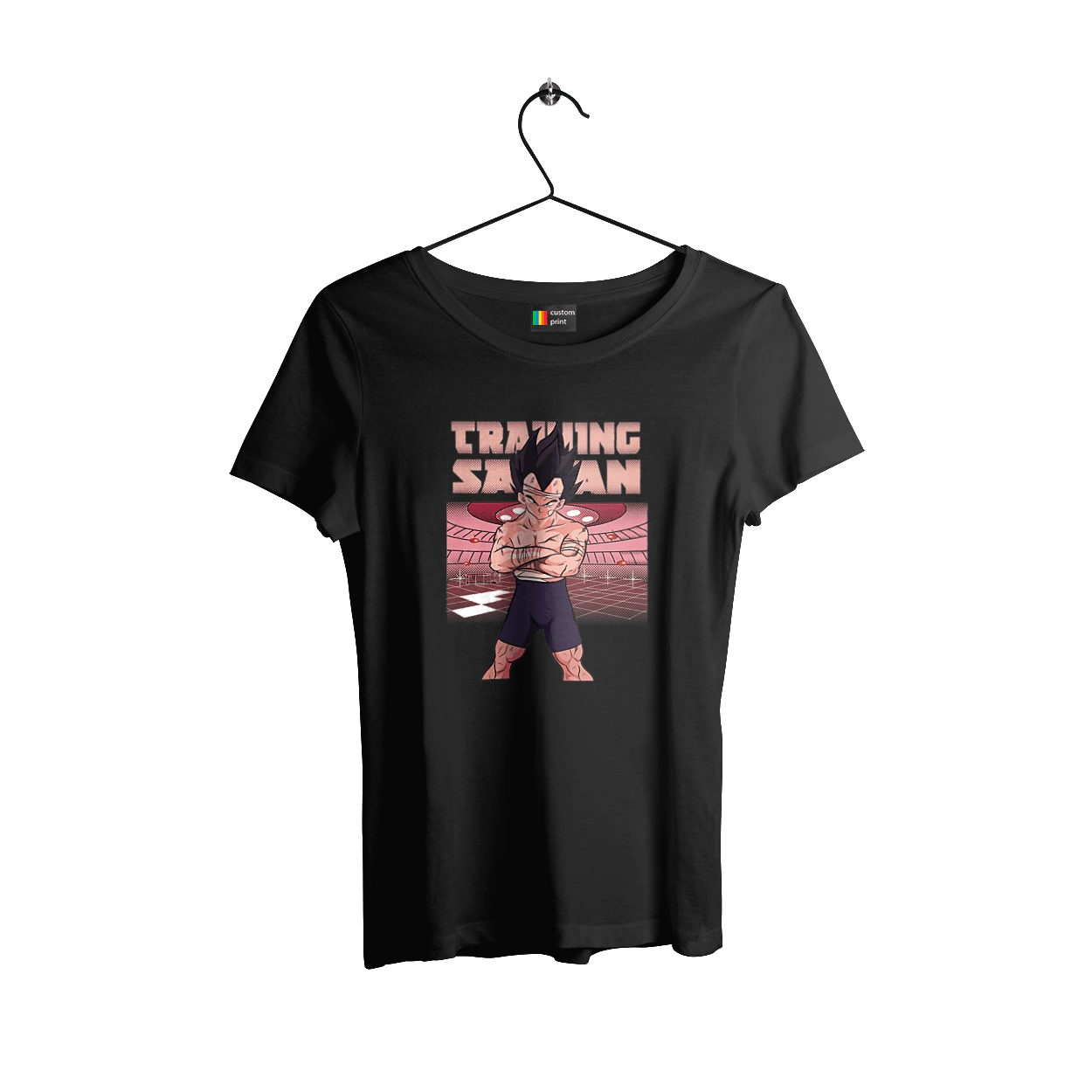 Перли дракона Вегета