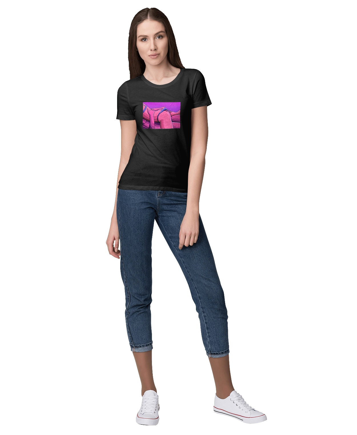 Removing Panties From Girls