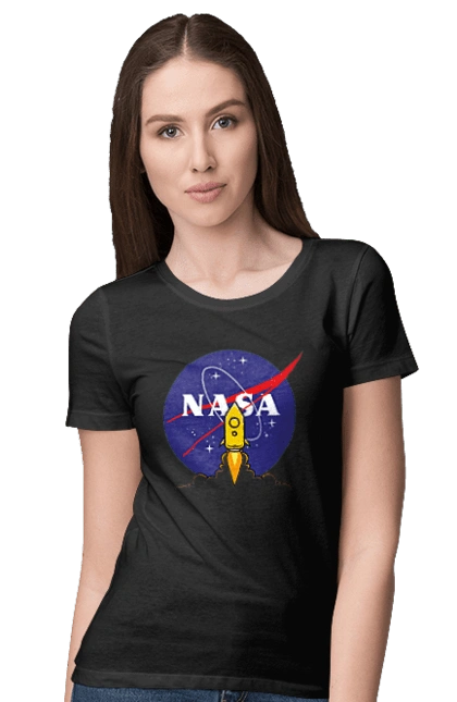 NASA