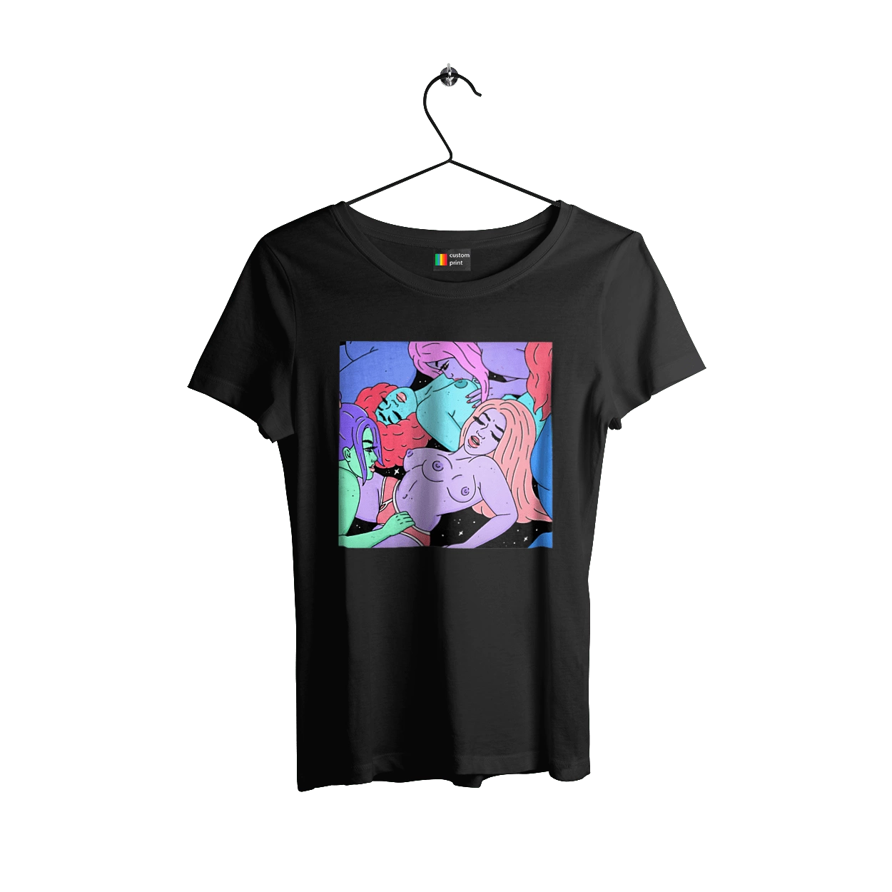 Девушки Инопланетянки