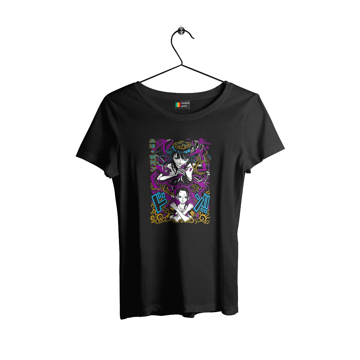 One Piece Nico Robin