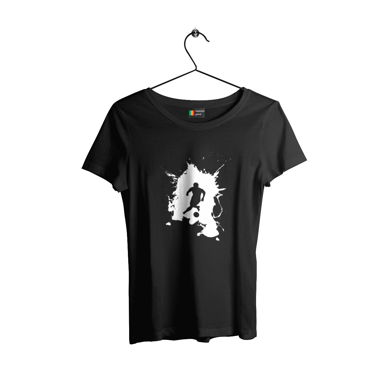 Футбол у серці