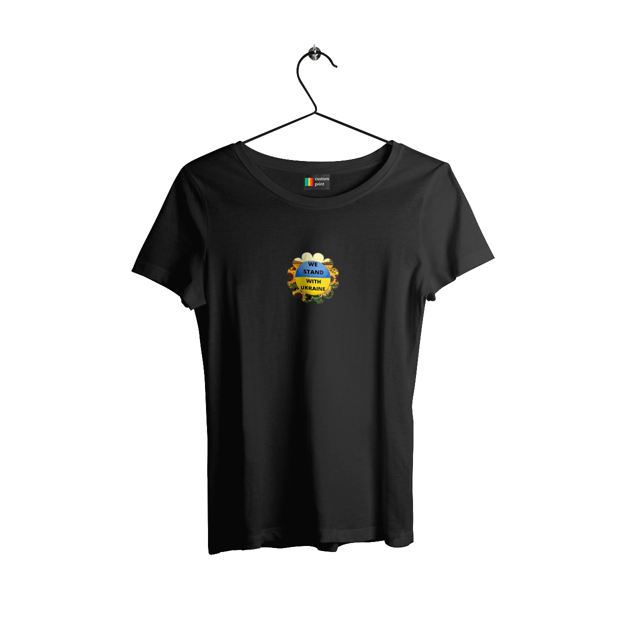 Ми з україною