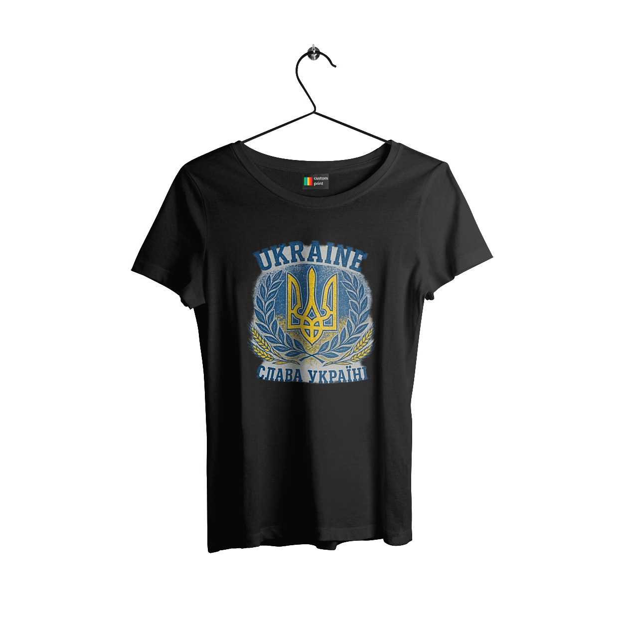 Слава Україні