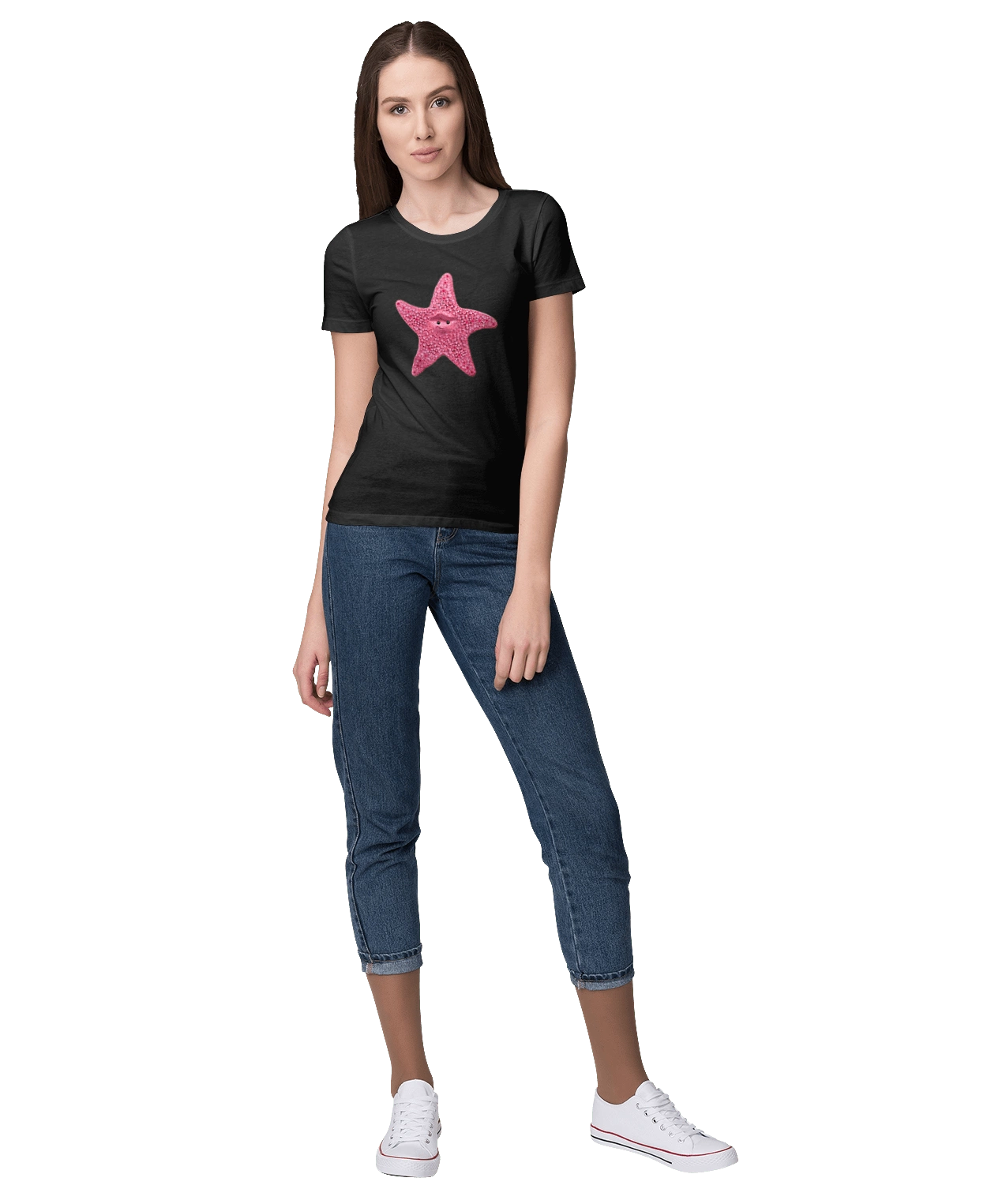 Star, In Search Of Nemo, Cartoon