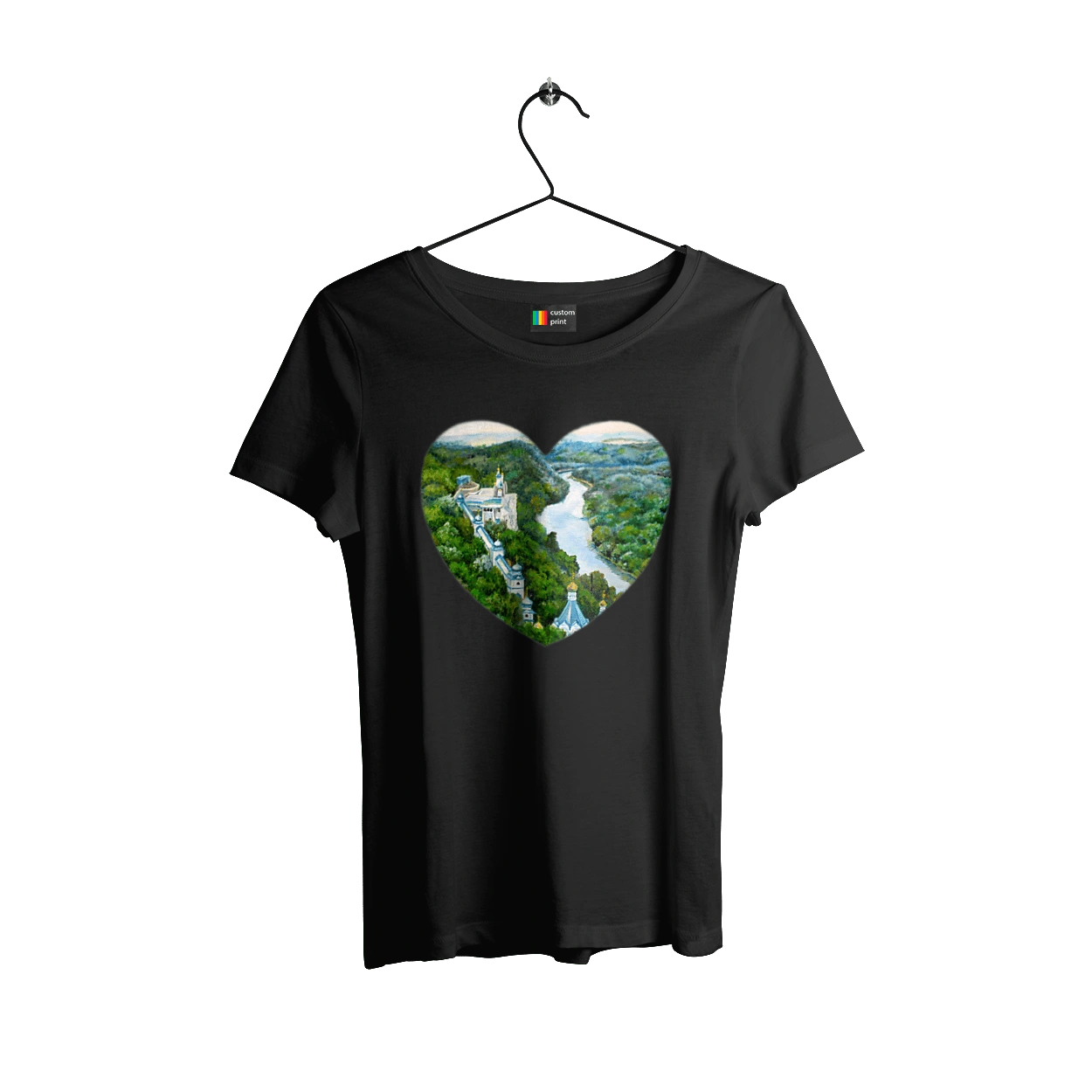 Святогорская лавра